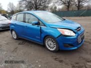 ✅ 2014 Ford C-Max SEL • VIN: 1FADP5BU3EL501129 • Lot: 51855895. Wystawiony na Copart z przebiegiem 67 462 mil. Bezpłatny archiwum sprzedaży aukcyjnych z USA i szczegółowy raport historii pojazdu na DreamBid. Zdjęcie 4.