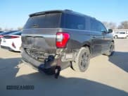 ✅ 2019 Ford Expedition Max Limited • VIN: 1FMJK1KTXKEA75351 • Lot: 41620986. Wystawiony na IAAI z przebiegiem 91 281 mil. Bezpłatny archiwum sprzedaży aukcyjnych z USA i szczegółowy raport historii pojazdu na DreamBid. Zdjęcie 4.