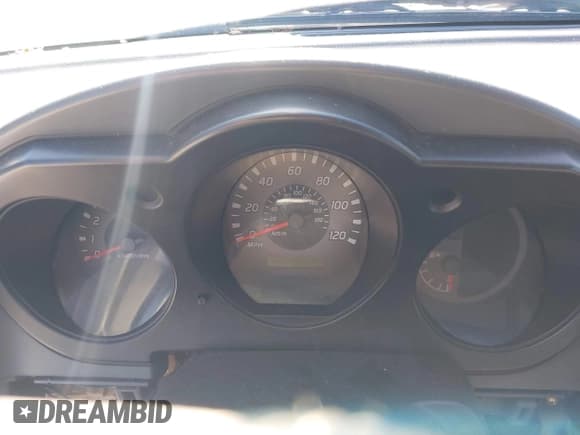 ✅ 2002 Nissan Frontier XE • VIN: 1N6ED27T92C358041 • Lot: 43719347. Listed on IAAI with Not provided. Free auction sales archive from the USA and detailed vehicle history report at DreamBid. Image 7.