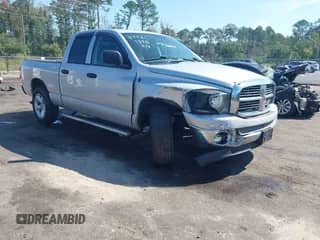 2008 Dodge 1500 SLT с VIN 1D7HA18N88S537338, выставлен на аукционе IAAI как лот 43241133 с пробегом 192 438 миль миль и . История ставок и продаж доступна на DreamBid. Изображение 1.