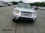 ✅ 2011 Hyundai Santa Fe Limited • VIN: 5XYZK3AB6BG090500 • Lot: 70398164. Listed on Copart with 188,910 mi. Free auction sales archive from the USA and detailed vehicle history report at DreamBid. Image 11.