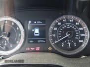 ✅ 2020 Hyundai Venue SEL • VIN: KMHRC8A34LU036997 • Lot: 42186229. Listed on IAAI with 32,722 mi. Free auction sales archive from the USA and detailed vehicle history report at DreamBid. Image 15.