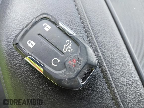 ✅ 2019 Chevrolet Silverado 1500 LT Trail Boss • VIN: 3GCPYFED3KG123716 • Lot: 42710140. Wystawiony na IAAI z przebiegiem 118 170 mil. Bezpłatny archiwum sprzedaży aukcyjnych z USA i szczegółowy raport historii pojazdu na DreamBid. Zdjęcie 11.