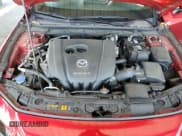 ✅ 2019 Mazda 3 Preferred • VIN: JM1BPBMM2K1124622 • Lot: 67238325. Listed on Copart with 32,357 mi. Free auction sales archive from the USA and detailed vehicle history report at DreamBid. Image 11.