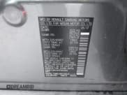 ✅ 2017 Nissan Rogue SV • VIN: KNMAT2MV4HP582359 • Lot: 43692535. Listed on IAAI with 153,063 mi. Free auction sales archive from the USA and detailed vehicle history report at DreamBid. Image 9.