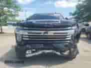 2022 Chevrolet Silverado 2500HD High Country с VIN 2GC4YREY9N1220004, выставлен на аукционе Copart как лот 61531945 с пробегом 37 018 миль миль и Списание • Salvage title. История ставок и продаж доступна на DreamBid. Изображение 5.