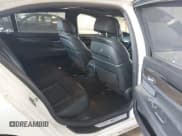 ✅ 2014 BMW 7 Series ALPINA B7 • VIN: WBAYE8C53ED780597 • Lot: 43130128. Wystawiony na IAAI z przebiegiem 98 724 mil. Bezpłatny archiwum sprzedaży aukcyjnych z USA i szczegółowy raport historii pojazdu na DreamBid. Zdjęcie 8.