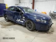 ✅ 2017 Ford Police Interceptor • VIN: 1FAHP2MK8HG103116 • Lot: 41881775. Wystawiony na Copart z przebiegiem 148 709 mil. Bezpłatny archiwum sprzedaży aukcyjnych z USA i szczegółowy raport historii pojazdu na DreamBid. Zdjęcie 4.