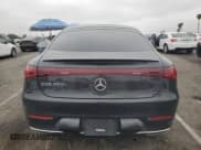 ✅ 2023 Mercedes-Benz EQS 450+ • VIN: W1KCG2DB9PA033847 • Lot: 59885005. Wystawiony na Copart z przebiegiem 82 786 mil. Bezpłatny archiwum sprzedaży aukcyjnych z USA i szczegółowy raport historii pojazdu na DreamBid. Zdjęcie 6.