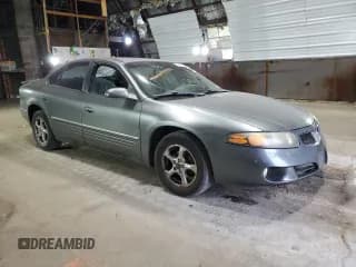 ✅ 2004 Pontiac Bonneville SE • VIN: 1G2HX52K04U242512 • Lot: 75892614. Wystawiony na Copart z przebiegiem 210 613 mil. Bezpłatny archiwum sprzedaży aukcyjnych z USA i szczegółowy raport historii pojazdu na DreamBid. Zdjęcie 4.