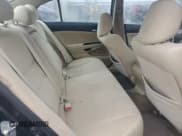 ✅ 2012 Honda Accord LX • VIN: 1HGCP2F3XCA145696 • Лот: 86993455. Опубликован ранее на Copart с пробегом 284 829 миль. Бесплатный доступ к архиву аукционных продаж из США и подробный отчёт об истории автомобиля на DreamBid. Изображение 10.