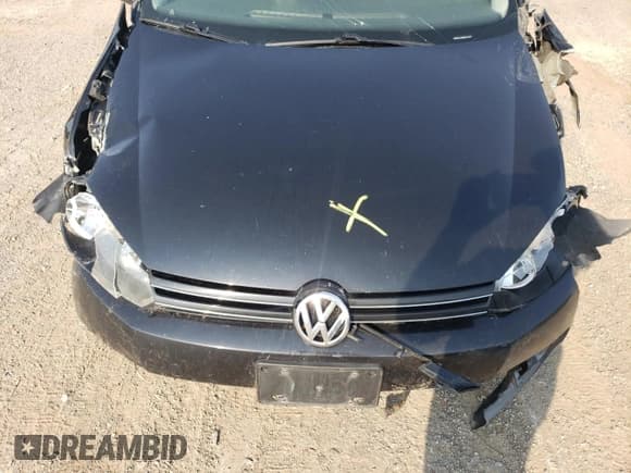 ✅ 2013 Volkswagen Jetta TDI w/Sunroof & Nav • VIN: 3VWML7AJ0DM679485 • Lot: 66284595. Listed on Copart with 261,576 mi. Free auction sales archive from the USA and detailed vehicle history report at DreamBid. Image 11.