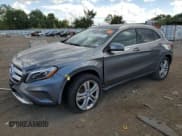 ✅ 2015 Mercedes-Benz GLA 250 • VIN: WDCTG4GBXFJ035343 • Lot: 85103595. Listed on Copart with Not provided. Free auction sales archive from the USA and detailed vehicle history report at DreamBid. Image 1.
