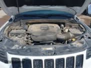 ✅ 2016 Jeep Grand Cherokee Overland • VIN: 1C4RJFCG8GC309773 • Lot: 42761220. Wystawiony na IAAI z przebiegiem 126 071 mil. Bezpłatny archiwum sprzedaży aukcyjnych z USA i szczegółowy raport historii pojazdu na DreamBid. Zdjęcie 10.