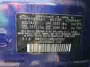 2022 Hyundai Ioniq Blue с VIN KMHC65LC4NU269922, выставлен на аукционе Copart как лот 60004034 с пробегом 24 373 миль миль и Списание • Salvage title. История ставок и продаж доступна на DreamBid. Изображение 13.