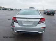✅ 2014 Honda Civic LX • VIN: 2HGFG3B5XEH505113 • Лот: 43473469. Опубликован ранее на IAAI с пробегом 144 731 миль. Бесплатный доступ к архиву аукционных продаж из США и подробный отчёт об истории автомобиля на DreamBid. Изображение 16.