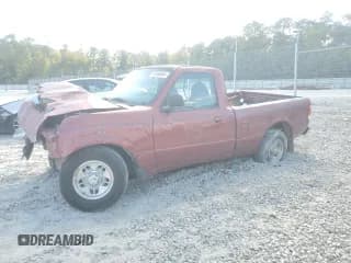 ✅ 1998 Ford Ranger XL • VIN: 1FTYR10U0WUA32708 • Лот: 52278275. Опубликован ранее на Copart с пробегом 230 249 миль. Бесплатный доступ к архиву аукционных продаж из США и подробный отчёт об истории автомобиля на DreamBid. Изображение 1.