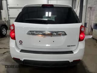 ✅ 2015 Chevrolet Equinox LS • VIN: 2GNFLEEK6F6219030 • Лот: 61958164. Опубликован ранее на Copart с пробегом 129 827 миль. Бесплатный доступ к архиву аукционных продаж из США и подробный отчёт об истории автомобиля на DreamBid. Изображение 6.
