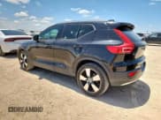 ✅ 2020 Volvo XC40 Momentum • VIN: YV4AC2HK2L2295301 • Lot: 61411355. Listed on Copart with 70,214 mi. Free auction sales archive from the USA and detailed vehicle history report at DreamBid. Image 2.