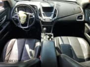 ✅ 2017 GMC Terrain SLT • VIN: 2GKFLUE35H6129368 • Lot: 84378985. Listed on Copart with 86,139 mi. Free auction sales archive from the USA and detailed vehicle history report at DreamBid. Image 8.