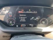 ✅ 2022 Audi e-tron GT Premium Plus • VIN: WAUFJBFW8N7006591 • Lot: 71233664. Listed on Copart with 41,317 mi. Free auction sales archive from the USA and detailed vehicle history report at DreamBid. Image 9.