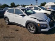 ✅ 2020 Hyundai Kona SE • VIN: KM8K1CAA4LU444683 • Лот: 70144804. Опубликован ранее на Copart с пробегом 84 947 миль. Бесплатный доступ к архиву аукционных продаж из США и подробный отчёт об истории автомобиля на DreamBid. Изображение 4.
