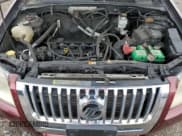 ✅ 2010 Mercury Mariner Premier • VIN: 4M2CN8H79AKJ03769 • Lot: 66480185. Listed on Copart with 219,604 mi. Free auction sales archive from the USA and detailed vehicle history report at DreamBid. Image 12.