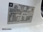 ✅ 2015 Chevrolet Silverado 2500HD LT • VIN: 1GC1KVEGXFF148406 • Lot: 64765665. Wystawiony na Copart z przebiegiem 46 185 mil. Bezpłatny archiwum sprzedaży aukcyjnych z USA i szczegółowy raport historii pojazdu na DreamBid. Zdjęcie 12.