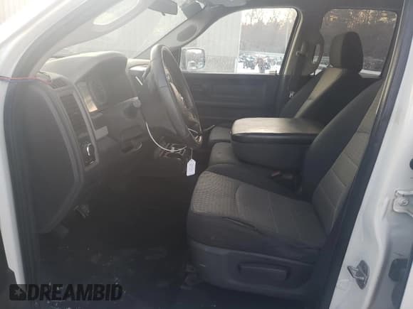 ✅ 2009 Dodge 1500 TRX • VIN: 1D3HV18P09S805582 • Lot: 89171185. Wystawiony na Copart z przebiegiem 227 449 mil. Bezpłatny archiwum sprzedaży aukcyjnych z USA i szczegółowy raport historii pojazdu na DreamBid. Zdjęcie 7.