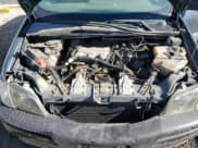 ✅ 2004 Pontiac Montana 1SA • VIN: 1GMDX03E64D262569 • Lot: 51320305. Wystawiony na Copart z przebiegiem Nie podano. Bezpłatny archiwum sprzedaży aukcyjnych z USA i szczegółowy raport historii pojazdu na DreamBid. Zdjęcie 12.