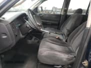 ✅ 2001 Dodge Dakota Sport • VIN: 1B7HL2AN41S258253 • Lot: 82574434. Wystawiony na Copart z przebiegiem Nie podano. Bezpłatny archiwum sprzedaży aukcyjnych z USA i szczegółowy raport historii pojazdu na DreamBid. Zdjęcie 7.