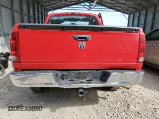 ✅ 2006 Dodge 1500 ST • VIN: 1D7HA16K26J145435 • Лот: 74018314. Опубликован ранее на Copart с пробегом Не указан. Бесплатный доступ к архиву аукционных продаж из США и подробный отчёт об истории автомобиля на DreamBid. Изображение 6.