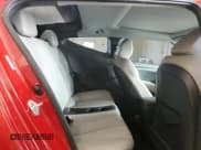 ✅ 2013 Hyundai Veloster w/Black Int • VIN: KMHTC6AD2DU116917 • Lot: 85534785. Listed on Copart with 110,550 mi. Free auction sales archive from the USA and detailed vehicle history report at DreamBid. Image 11.