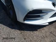 ✅ 2020 Mercedes-Benz C 43 AMG • VIN: W1KWF6EB3LR597270 • Lot: 41902543. Wystawiony na IAAI z przebiegiem 37 372 mil. Bezpłatny archiwum sprzedaży aukcyjnych z USA i szczegółowy raport historii pojazdu na DreamBid. Zdjęcie 6.