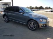 ✅ 2016 Audi Q5 Premium Plus • VIN: WA1L2AFP9GA130276 • Lot: 55537265. Wystawiony na Copart z przebiegiem 189 557 mil. Bezpłatny archiwum sprzedaży aukcyjnych z USA i szczegółowy raport historii pojazdu na DreamBid. Zdjęcie 4.