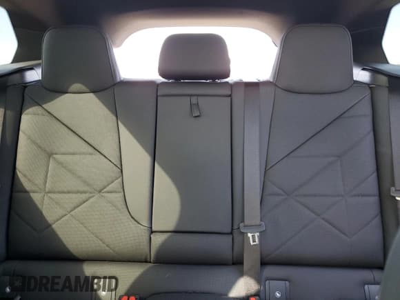 ✅ 2025 BMW iX xDrive50 • VIN: WB523CF09SCS15673 • Lot: 71554735. Listed on Copart with 11,593 mi. Free auction sales archive from the USA and detailed vehicle history report at DreamBid. Image 10.