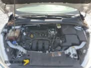 ✅ 2017 Ford Focus SE • VIN: 1FADP3F28HL315474 • Лот: 50778715. Опубликован ранее на Copart с пробегом 78 243 миль. Бесплатный доступ к архиву аукционных продаж из США и подробный отчёт об истории автомобиля на DreamBid. Изображение 11.