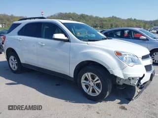 ✅ 2015 Chevrolet Equinox LT • VIN: 2GNFLFE36F6239714 • Лот: 41995963. Опубликован ранее на IAAI с пробегом 179 870 миль. Бесплатный доступ к архиву аукционных продаж из США и подробный отчёт об истории автомобиля на DreamBid. Изображение 1.