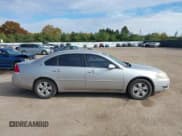 ✅ 2006 Chevrolet Impala LT 3.5L • VIN: 2G1WT58K869265728 • Лот: 43609544. Опубликован ранее на IAAI с пробегом 261 441 миль. Бесплатный доступ к архиву аукционных продаж из США и подробный отчёт об истории автомобиля на DreamBid. Изображение 13.
