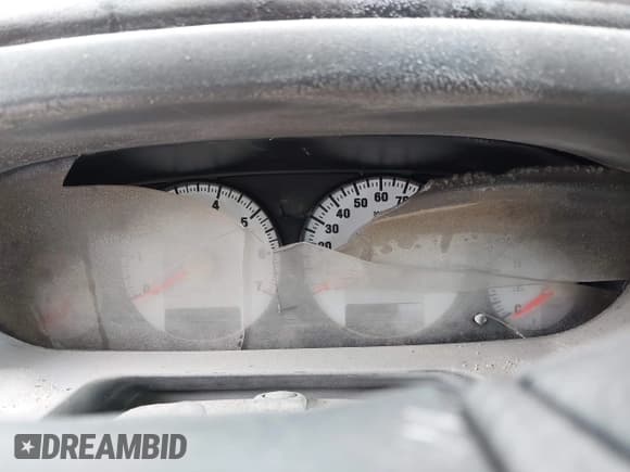 ✅ 2004 Chrysler Sebring GTC • VIN: 1C3EL75R44N172753 • Лот: 42352821. Опубликован ранее на IAAI с пробегом Не указан. Бесплатный доступ к архиву аукционных продаж из США и подробный отчёт об истории автомобиля на DreamBid. Изображение 7.