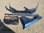 ✅ 2022 BMW 3 Series 330i • VIN: 3MW5R1J06N8C48649 • Lot: 84245375. Listed on Copart with 40,673 mi. Free auction sales archive from the USA and detailed vehicle history report at DreamBid. Image 12.