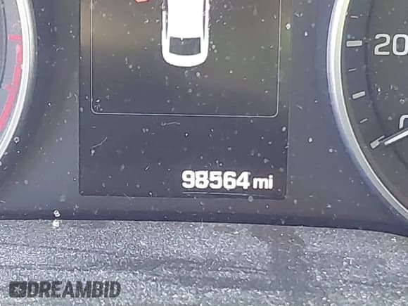 ✅ 2017 Hyundai Elantra Value Edition • VIN: 5NPD84LF3HH003541 • Lot: 43660268. Listed on IAAI with 98,564 mi. Free auction sales archive from the USA and detailed vehicle history report at DreamBid. Image 7.