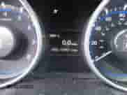 2011 Hyundai Sonata Limited z VIN 5NPEC4ACXBH227733, wystawiony jako IAAI lot #43610748 z przebiegiem 176 931 mil mil oraz . Historia ofert i sprzedaży dostępna na DreamBid. Obrazek 7.