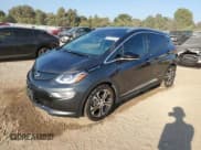 ✅ 2019 Chevrolet Bolt EV Premier • VIN: 1G1FZ6S0XK4106203 • Lot: 68713334. Wystawiony na Copart z przebiegiem 85 802 mil. Bezpłatny archiwum sprzedaży aukcyjnych z USA i szczegółowy raport historii pojazdu na DreamBid. Zdjęcie 1.