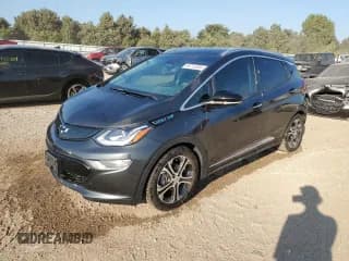 ✅ 2019 Chevrolet Bolt EV Premier • VIN: 1G1FZ6S0XK4106203 • Lot: 68713334. Wystawiony na Copart z przebiegiem 85 802 mil. Bezpłatny archiwum sprzedaży aukcyjnych z USA i szczegółowy raport historii pojazdu na DreamBid. Zdjęcie 1.