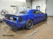✅ 2021 Dodge Challenger R/T Scat Pack • VIN: 2C3CDZFJ0MH583617 • Lot: 82953043. Wystawiony na Copart z przebiegiem 24 673 mil. Bezpłatny archiwum sprzedaży aukcyjnych z USA i szczegółowy raport historii pojazdu na DreamBid. Zdjęcie 3.