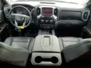 ✅ 2020 GMC Sierra 1500 SLT • VIN: 3GTU9DED7LG447466 • Лот: 71421475. Опубликован ранее на Copart с пробегом 43 848 миль. Бесплатный доступ к архиву аукционных продаж из США и подробный отчёт об истории автомобиля на DreamBid. Изображение 8.