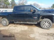 ✅ 2017 Chevrolet Silverado 2500HD LT • VIN: 1GC1KVEY9HF111035 • Lot: 41470279. Wystawiony na IAAI z przebiegiem 155 494 mil. Bezpłatny archiwum sprzedaży aukcyjnych z USA i szczegółowy raport historii pojazdu na DreamBid. Zdjęcie 13.