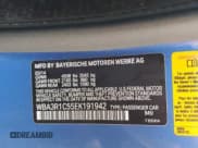 ✅ 2014 BMW 4 Series 435i • VIN: WBA3R1C55EK191942 • Lot: 68738725. Listed on Copart with 98,170 mi. Free auction sales archive from the USA and detailed vehicle history report at DreamBid. Image 12.