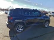 ✅ 2015 Jeep Renegade Latitude • VIN: ZACCJBBT0FPB55864 • Lot: 94040285. Wystawiony na Copart z przebiegiem 179 393 mil. Bezpłatny archiwum sprzedaży aukcyjnych z USA i szczegółowy raport historii pojazdu na DreamBid. Zdjęcie 3.
